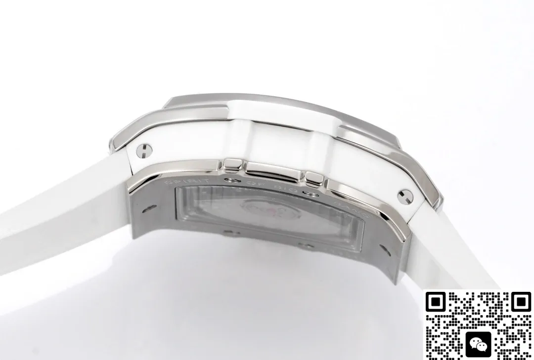 MS Factory Hublot 662.NE.2010.RW.1604 1:1 Best Edition Replica Watch